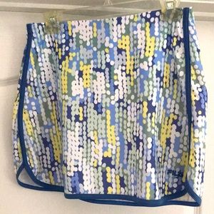 Fila athletic skirt. NWOT